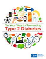 On Your Way to Preventing Type 2 Diabetes