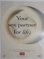 Your sex partner for life