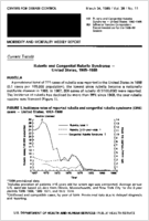 MMWR Morbidity and Mortality Weekly Report March 24 1989  Vol 38  No 11