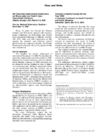 Erratum Vol 5 No 3
