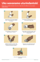 Uko wavanamo uturindantoki