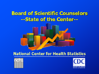 State of the Center