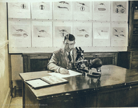 Harry Pratt