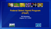 FSAP