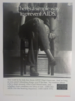 Theres a simple way to prevent AIDS