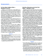 Get Smart About Antibiotics Week  November 1824 2013