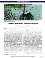 Flotsam of NeverEnding Respiratory Pathogens