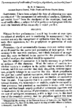The Management of outbreaks of smallpox diphtheria and scarlet fever