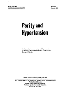 Parity and hypertension