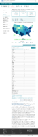 United States COVID19 cases and deaths by state US COVID19 deaths reported to the CDC in the last 7 days by stateterritory January 31 2021