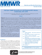 MMWR Morbidity and Mortality Weekly Report Vol 69 No 46 November 20 2020