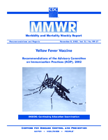 Morbidity and Mortality Weekly Report Recommendations and Reports November 8 2002  Vol 51  No RR17