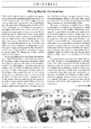 Editorial