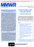 National Black HIVAIDS Awareness Day  February 7 2015