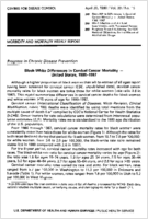 MMWR Morbidity and Mortality Weekly Report April 20 1990  Vol 39  No 15