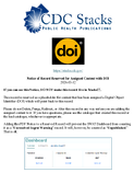 Codiagnosis of Mental Health or Behavioral Disorders at Health Center Visits by Youth With a Diagnosed Anxiety Disorder United States 2024