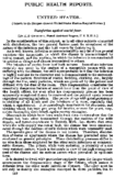 Public health reports  v 16 no 50 December 13 1901