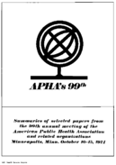 Alpha summaries  a special section