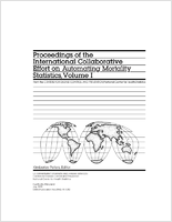 Proceedings of the International Collaborative Effort on Automating Mortality Statistics