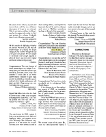Public Health Reports Letters to the Editor from David R Smith