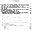 Public Health Reports  v 50 no 42  table of contents