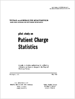 Pilot study on Patient Charge Statistics