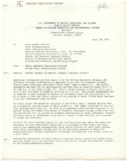 Further details on Hanover Germany smallpox incident