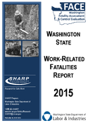 Washington State WorkRelated Fatalities Report 2015