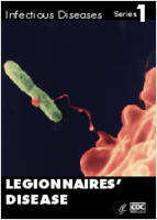 Legionnaires disease