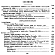 Public Health Reports  v 53 no 11  table of contents