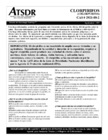 Clorpirifos Chlorpyrifos  CAS 2921882