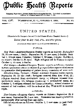 Weekly Reports for October 6 1899