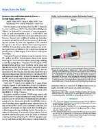 Rotavirus Vaccine Administration Errors  United States 20062013