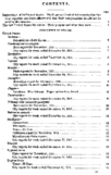 Public Health Reports  v 32 no 1  table of contents