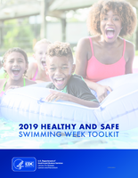 2019 Healthy and Safe Swimming Week toolkit