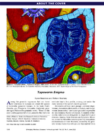 Tapeworm Enigma