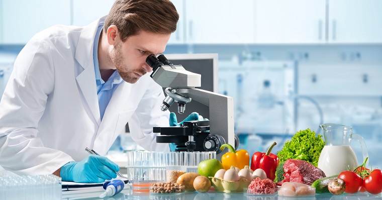 Food Safety