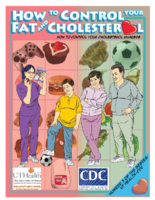 How to control your fat and cholesterol  how to control your cholesterol numbers