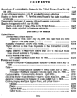 Public Health Reports  v 53 no 31  table of contents