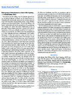Emergence of New Norovirus Strain GII4 Sydney  United States 2012
