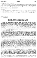 Current Trends Silicosis Cluster in Sandblasters  Texas and Occupational Surveillance for Silicosis