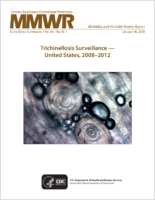 Morbidity and Mortality Weekly Report MMWR Surveillance Summaries January 2015  Vol 64  No SS1