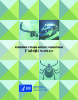 National Center for Emerging and Zoonotic Infectious Diseases strategic plan 20182023