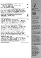 Public Health Rep  v 109 no 3  Masthead