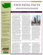FACE Fatal Facts Silos and Silo Gas Hazards