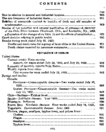 Public Health Reports  v 48 no 32  table of contents