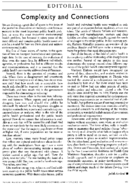 Editorial