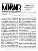 MMWR Morbidity and Mortality Weekly Report December 23 1977  Vol 26  No 51