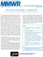 MMWR Morbidity and Mortality Weekly Report Vol 71 No 11 March 18 2022