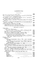 Public Health Reports  v 44 no 43  table of contents